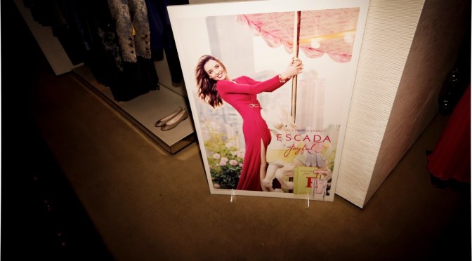 Escada JoyFul