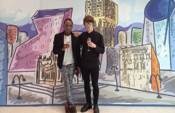 Patrizia Pepe (Fashion Week Milan)