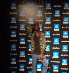 Adidas Originals x Italia Independent (Fashion Week Milan)