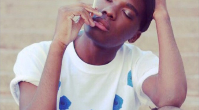 TwentyFive – Bad Boy With Romantic Appeal Part.1