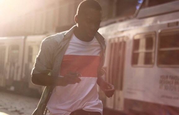 TwentyFive – FastLife-Metropolitan Boy Part.2