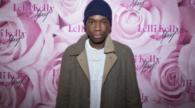 Lelli Kelly Mood Wannabe