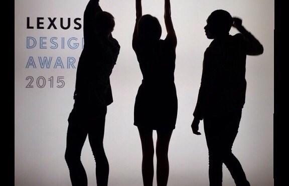 LEXUS – A JOURNEY  OF THE SENSES