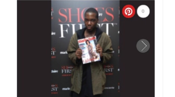 Marieclaire.it – Shoe Lovers