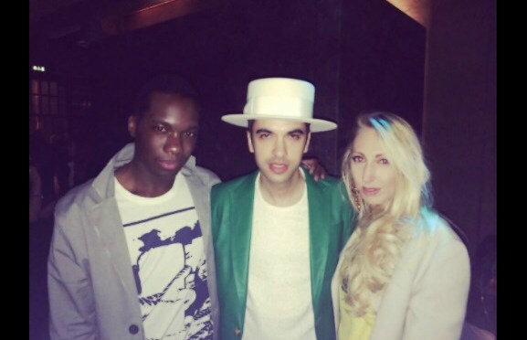 Tiffany-Tiffanynyminutes