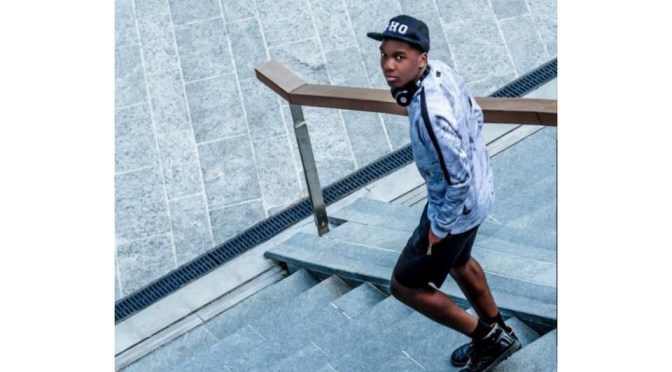 LVST Autumn / Winter 2014