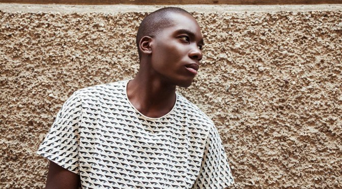 OUTLOOP CAMPAIGN SS14 -REALITY BEAT