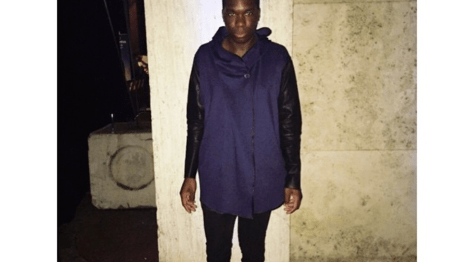 Firenze4Ever – The Rainbow Party 