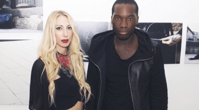 #OutPittiuomo88Experience/Furla THE MODERNMAN 