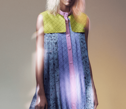 Mary Katrantzou x Adidas Originals