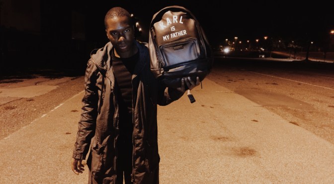 Cool Guys Should Wear Elevenparis 