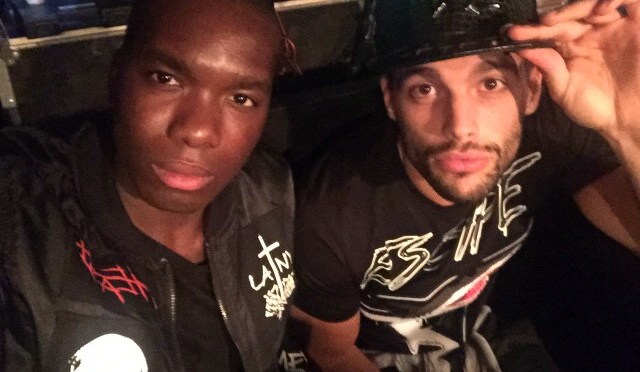 Philipp Plein Plein Punk Spring-Summer 2016 #MFW