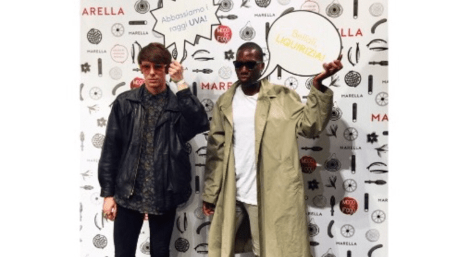 Marella Mood For Food