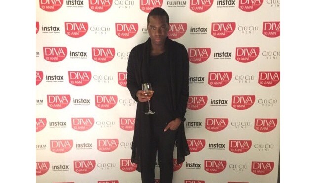 Diva e Donna 10 anni al The Stage di Piazza Gae Aulenti