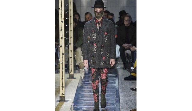 Antonio Marras#AW16/17