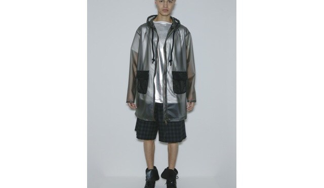 PIERMAU FW16/17 Presentation