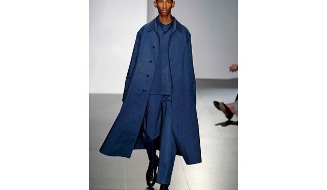 #MFW17 Jil Sander FASHION SHOW