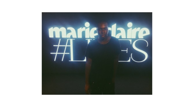 Marie Claire Italia : #MCLikes