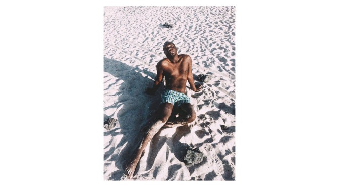 Jean Luc Salathiel Meledje x Timonier 