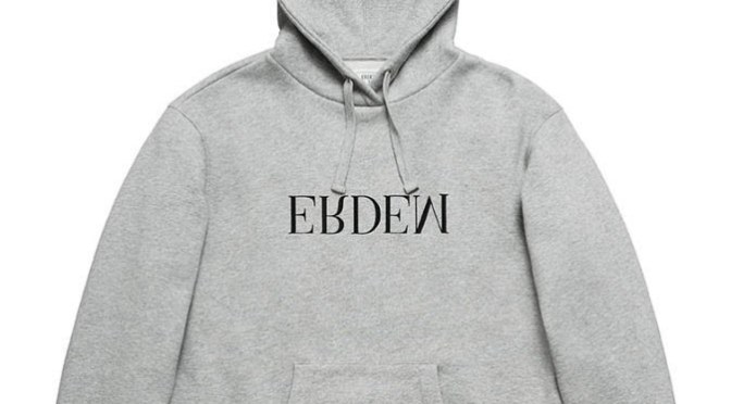 ERDEM X H&M + THE FULL COLLECTION