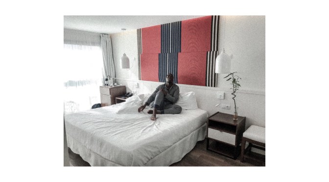 Living Room | H10 ocean dreams boutique hotel corralejo Fuerteventura 