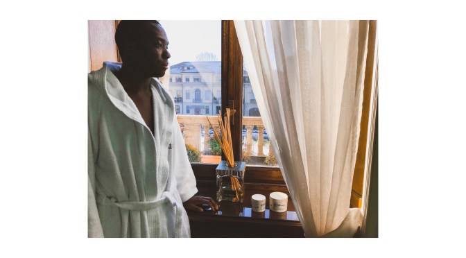 QC Termetorino, le terme in pieno centro a Torino