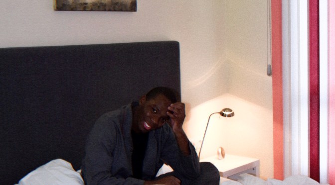 The Urban Suites Apartment #Barcelona